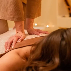 Master Massage